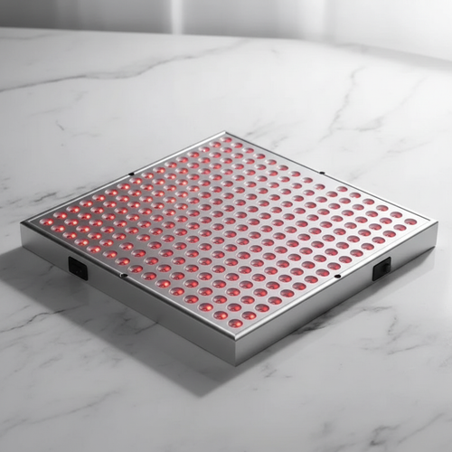 VELON 225-LED Red Light Therapy Panel - studio product shot