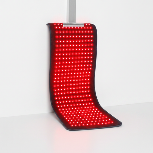 VELON Pro Red Light Therapy Panel - studio product shot